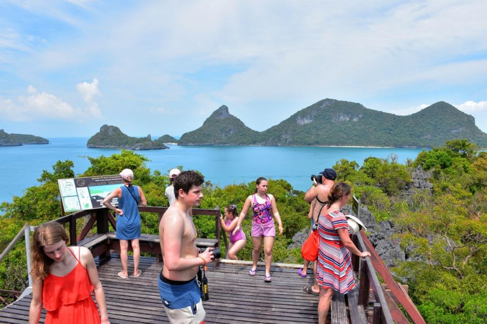 What to do in Koh Phangan