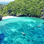 The best beaches in thailand