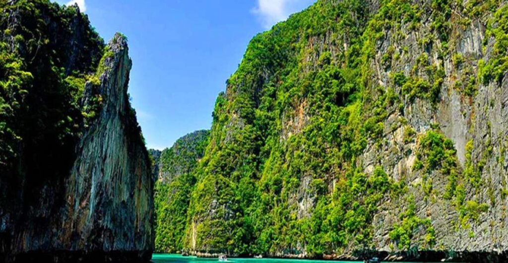 Best day tours Thailand 